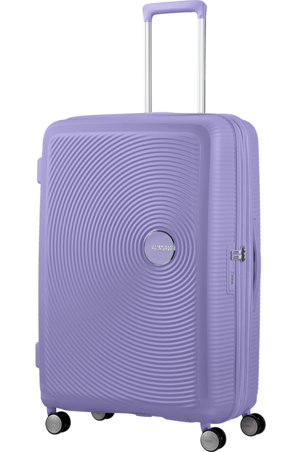 SoundBox 77cm Bagage long séjour - Lavande