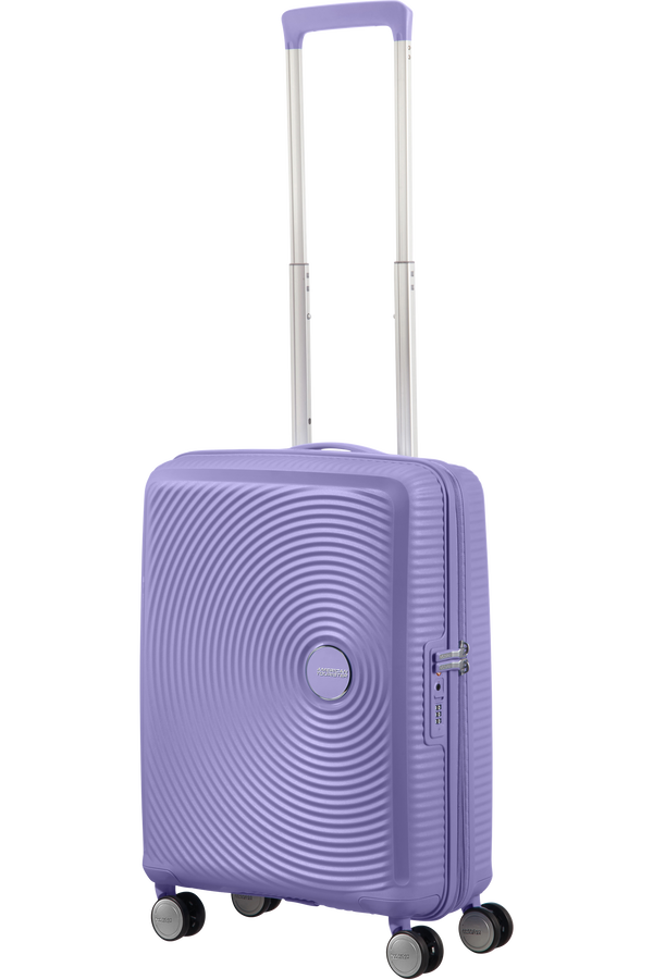 SoundBox 55cm Bagage cabine - Lavande
