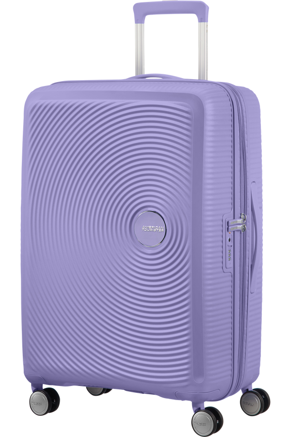 SoundBox 67cm Bagage moyen séjour - Lavande