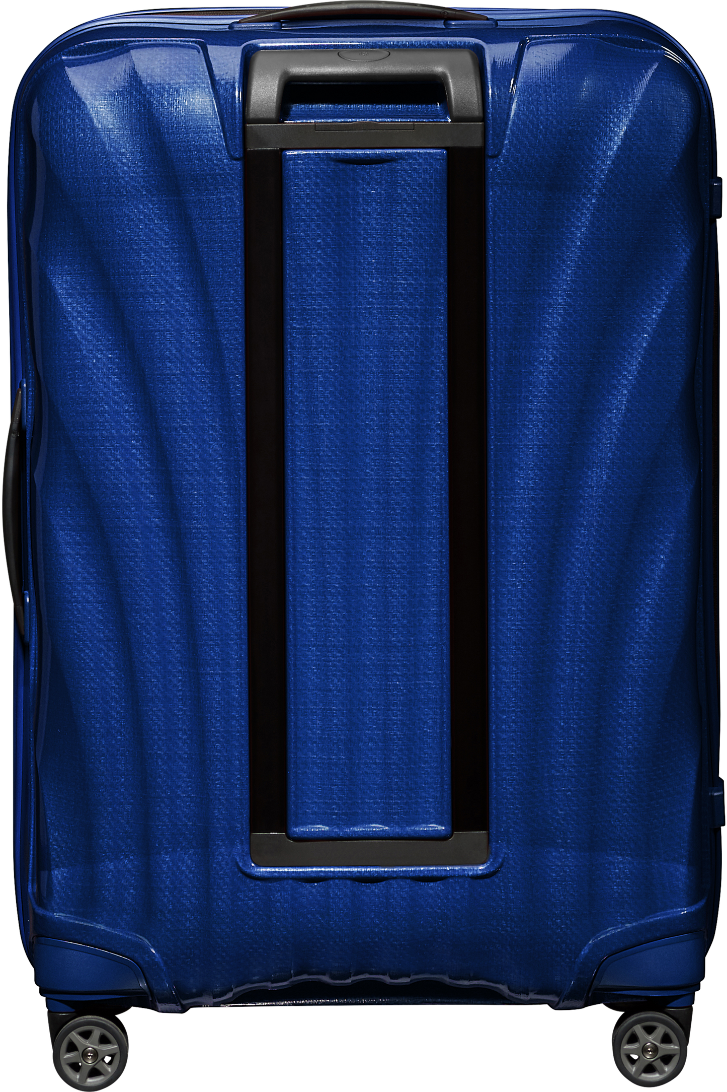 C-Lite Valise à 4 roues 75cm - Bleu profond