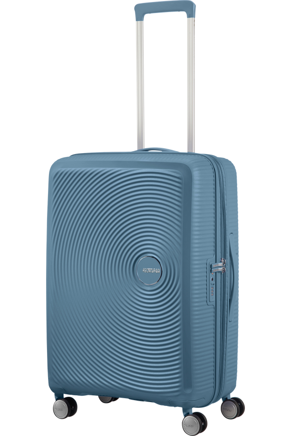 SoundBox 67cm Bagage moyen séjour - Stone Blue