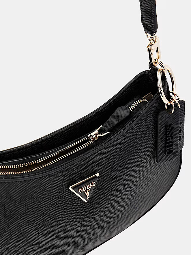 Bolso de hombro Noelle Saffiano