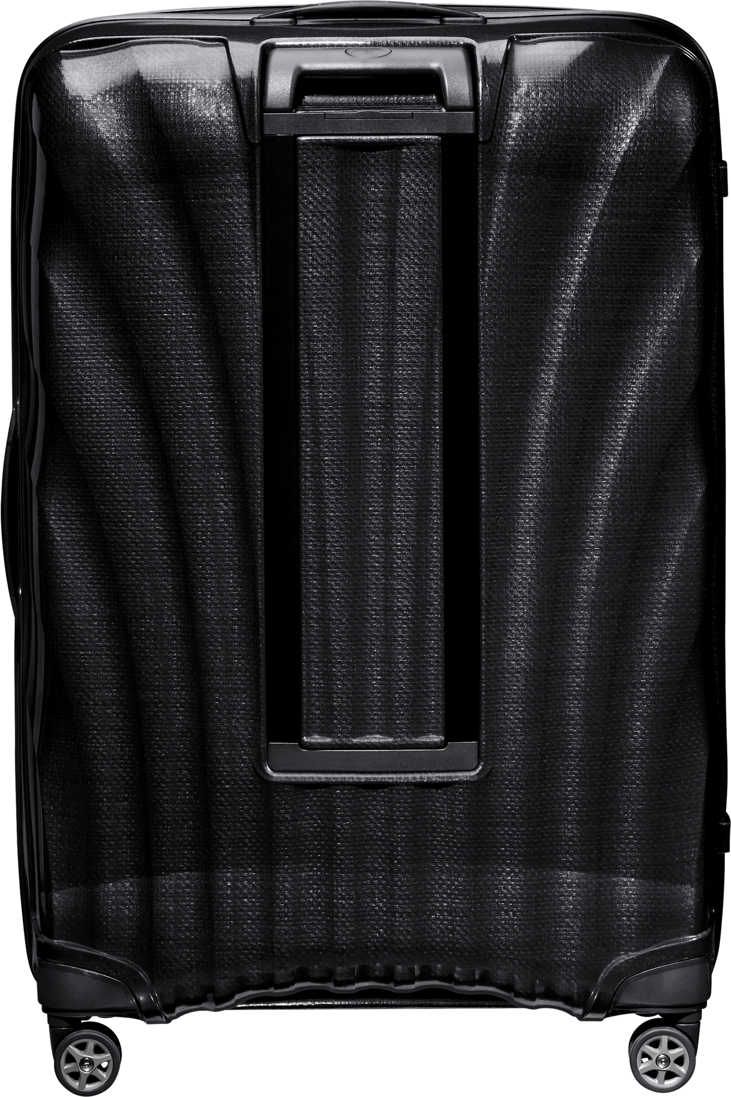 C-Lite Valise à 4 roues 86cm - Noir