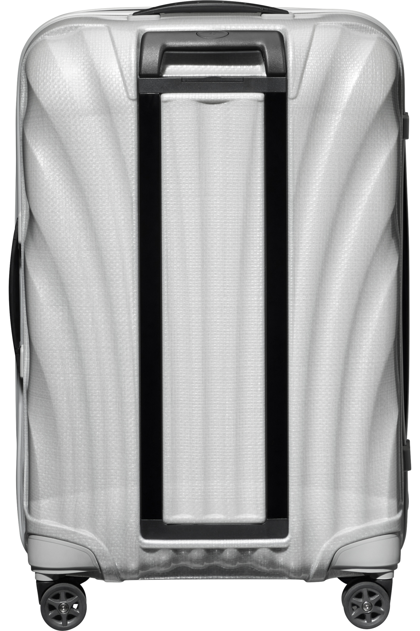 C-Lite Valise à 4 roues 69cm - Blanc cassé