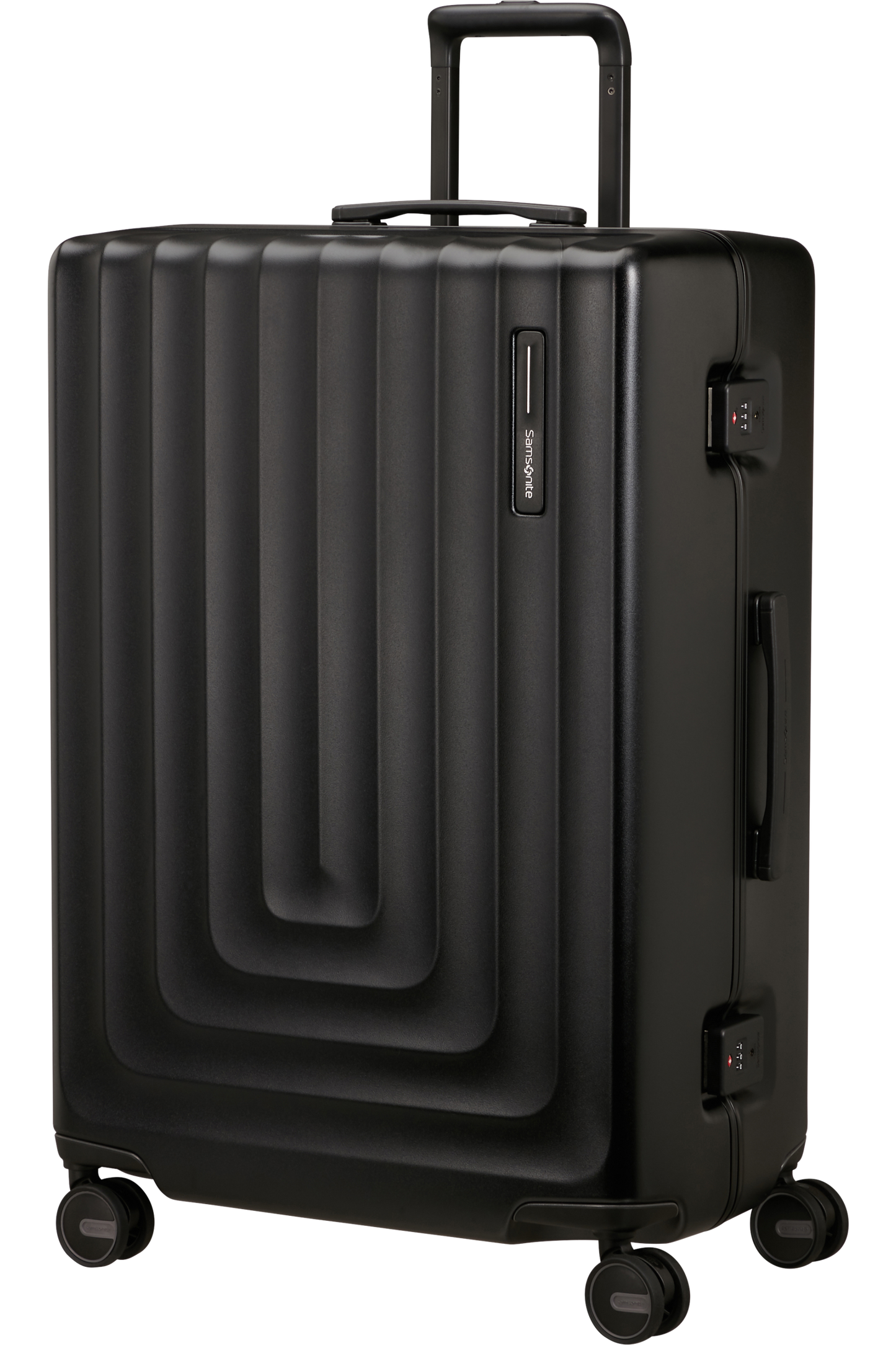 Focus Valise à 4 roues 75cm - Matt Graphite