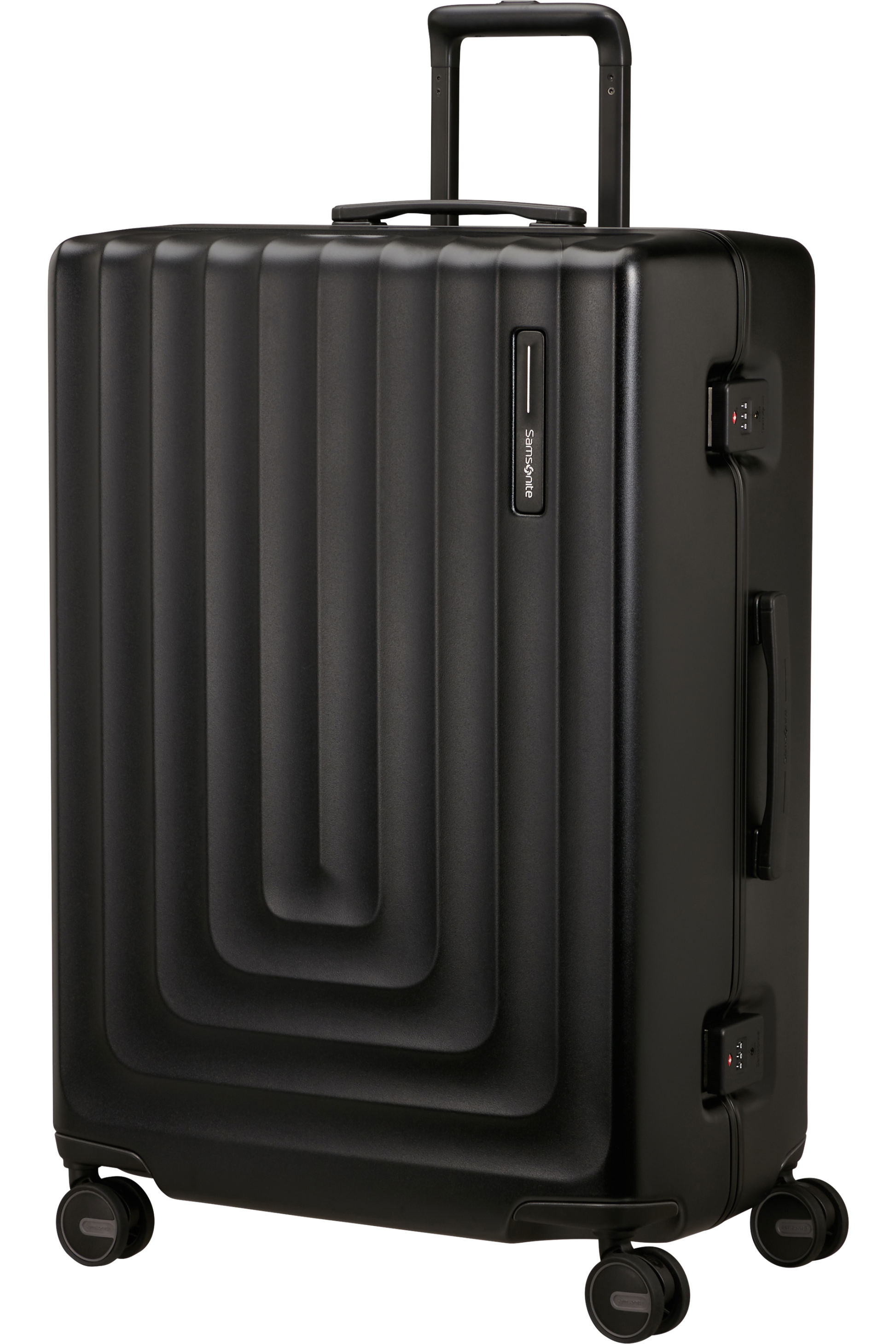 Focus Valise à 4 roues 75cm - Matt Graphite