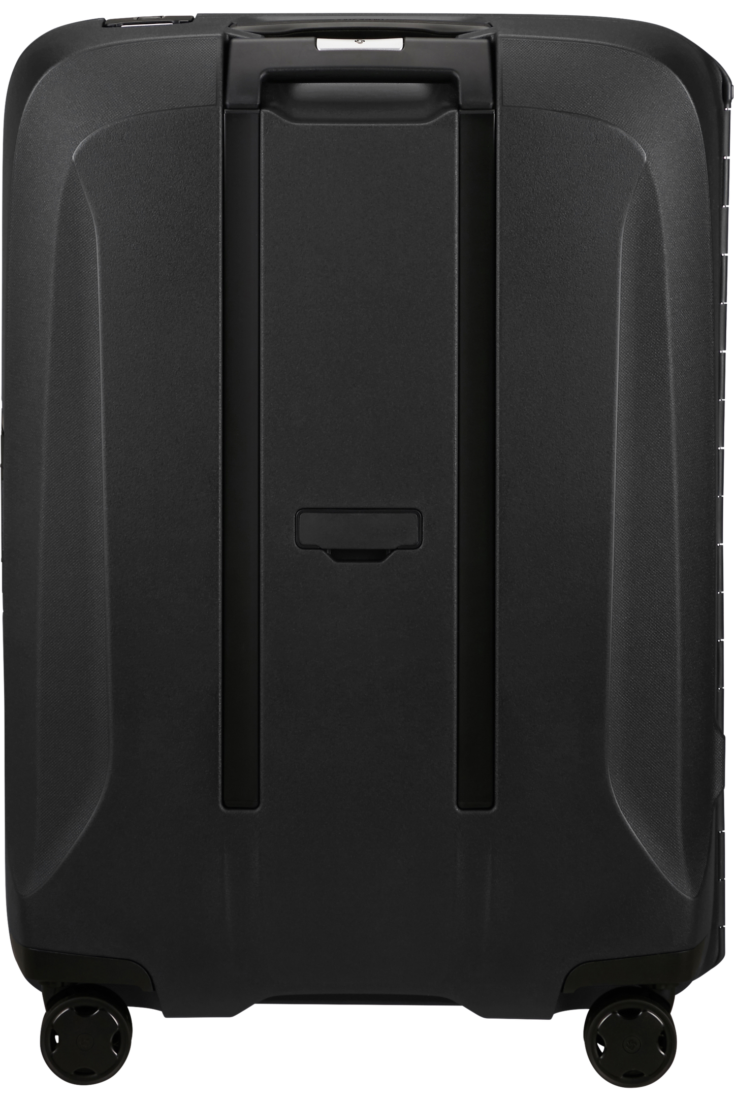 Essens Valise à 4 roues 69cm - Gris