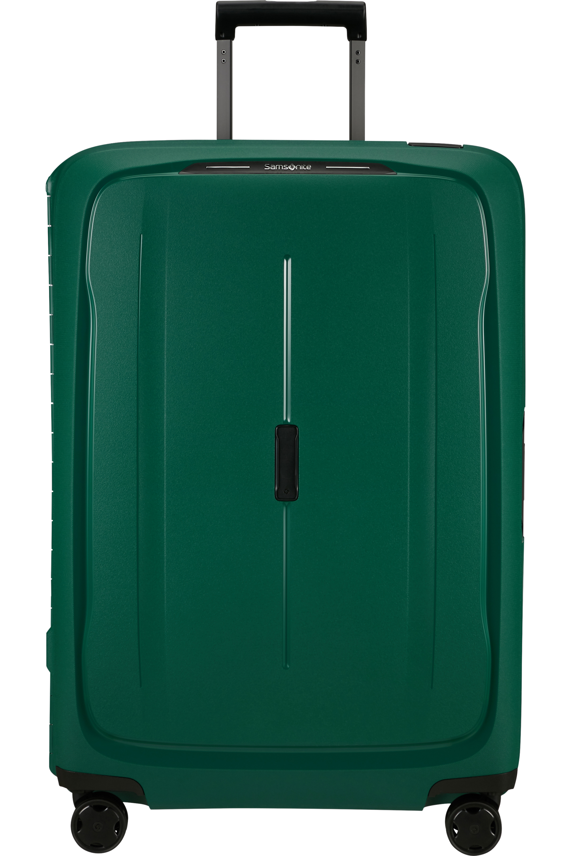 Essens Valise à 4 roues 75cm - Alpine Green