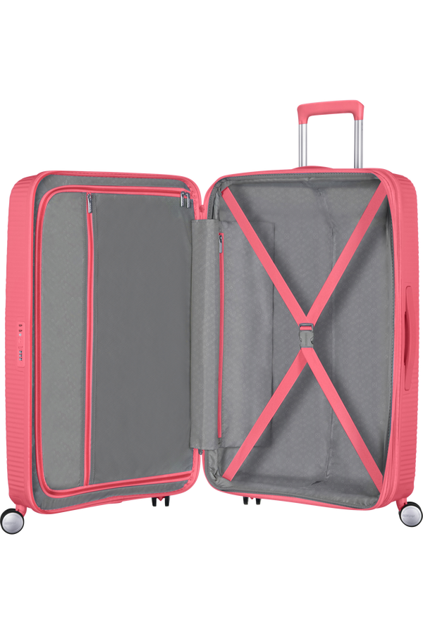 SoundBox 67cm Bagage moyen séjour - Sun Kissed Coral