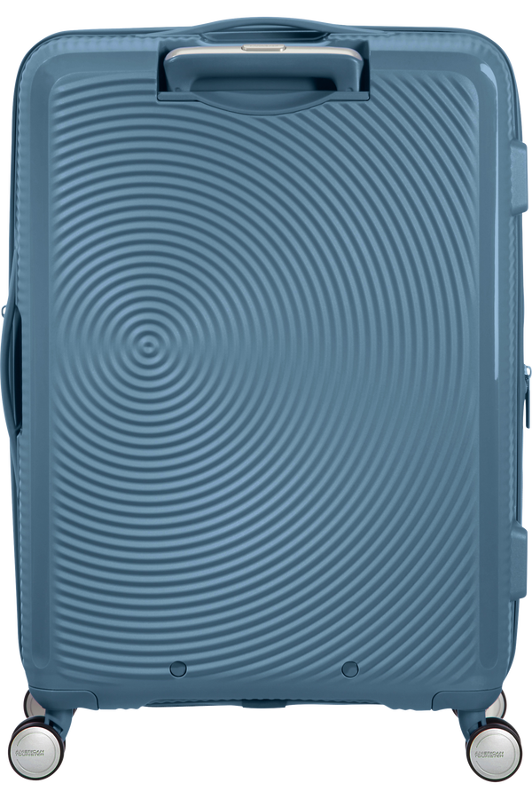SoundBox 67cm Bagage moyen séjour - Stone Blue