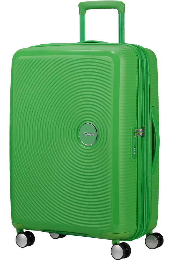 SoundBox 67cm Bagage moyen séjour - Grass Green