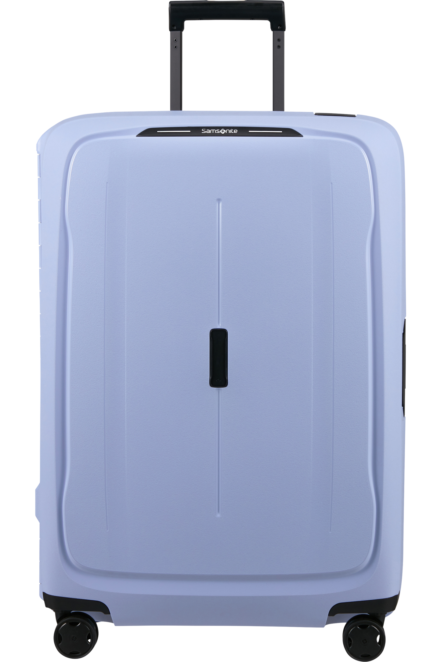 Essens Valise à 4 roues 75cm - Lavande