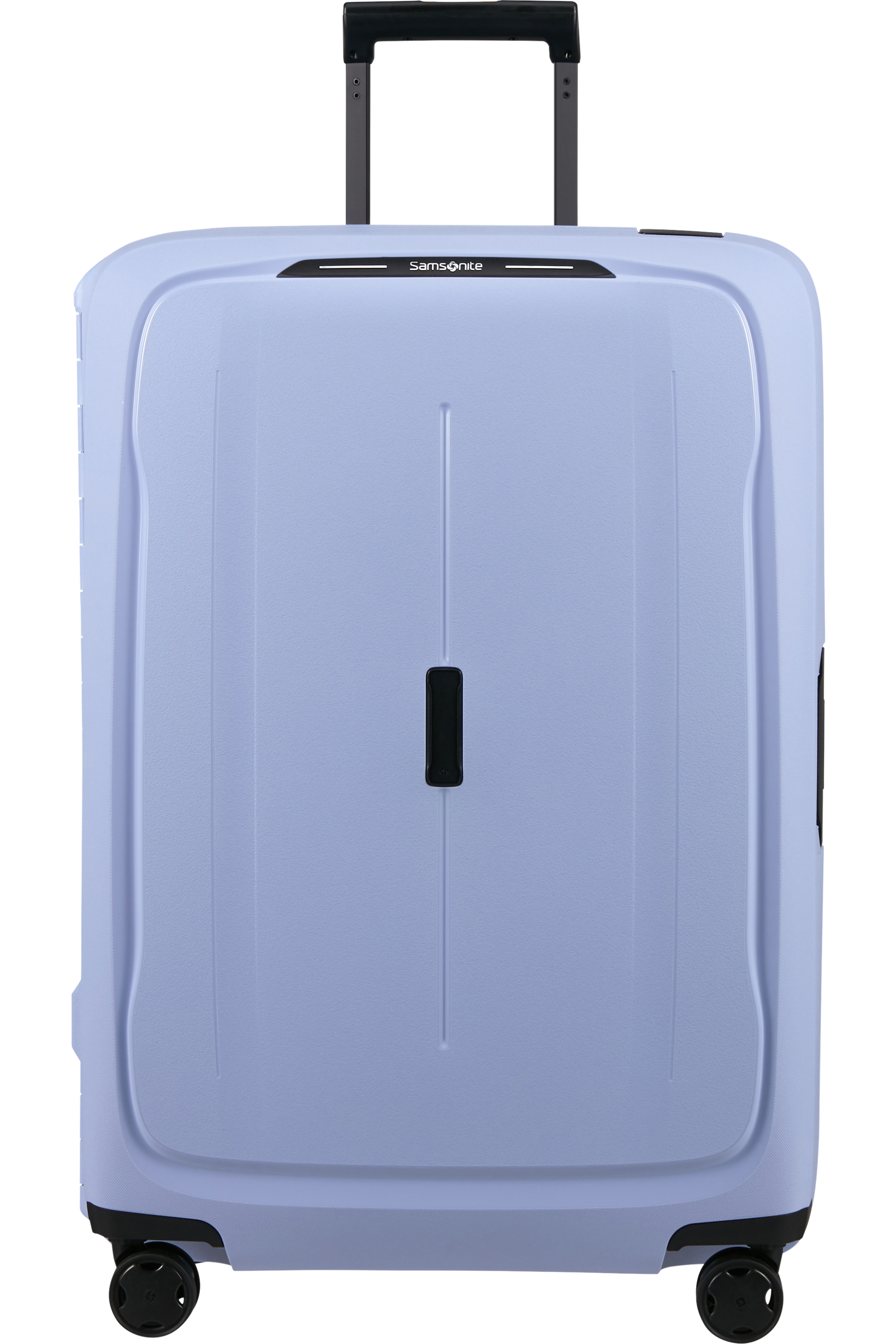 Essens Valise à 4 roues 75cm - Lavande