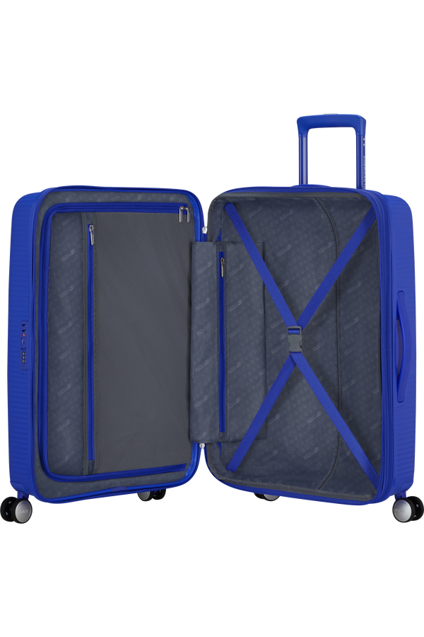 SoundBox 67cm Bagage moyen séjour - Cobalt Blue