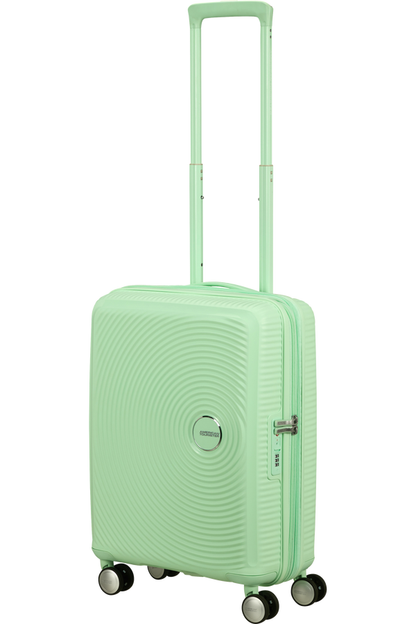 SoundBox 55cm Bagage cabine - Pastel Green