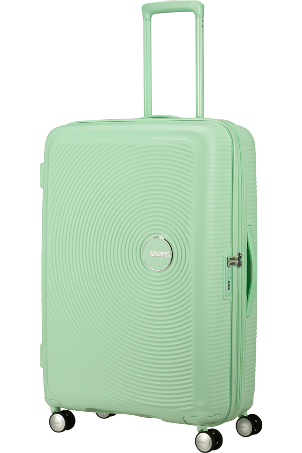 SoundBox 77cm Bagage long séjour - Pastel Green