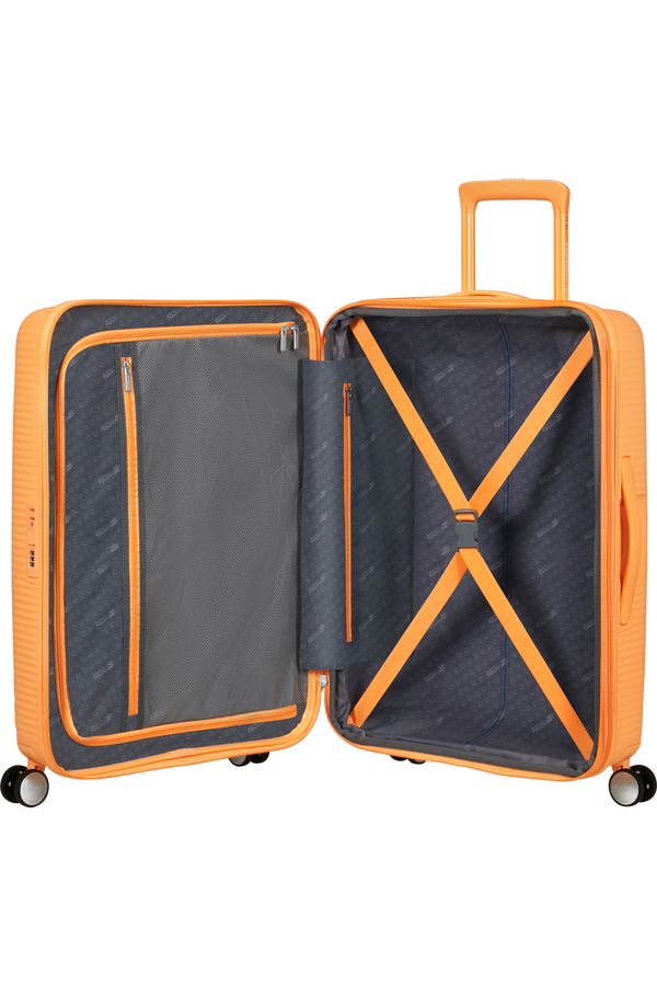 SoundBox 67cm Bagage moyen séjour - Papaya Pop