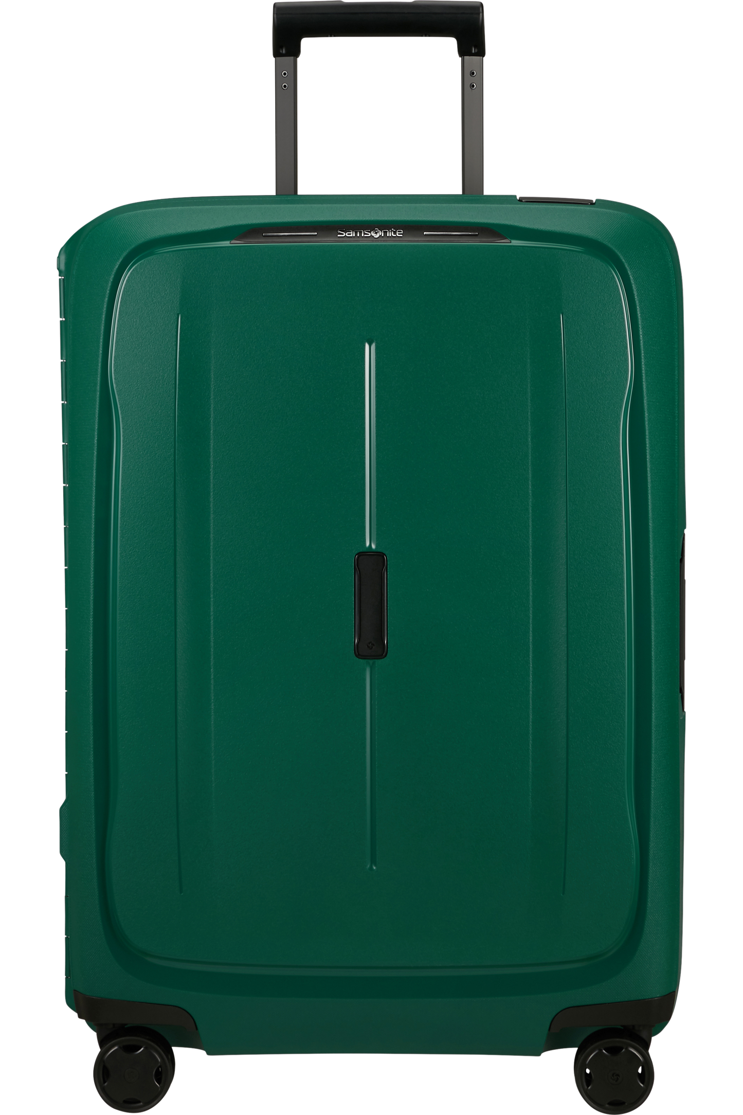 Essens Valise à 4 roues 69cm - Alpine Green