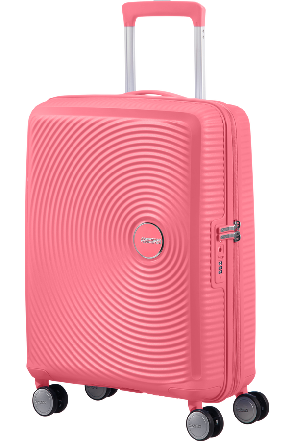 SoundBox 55cm Bagage cabine - Sun Kissed Coral