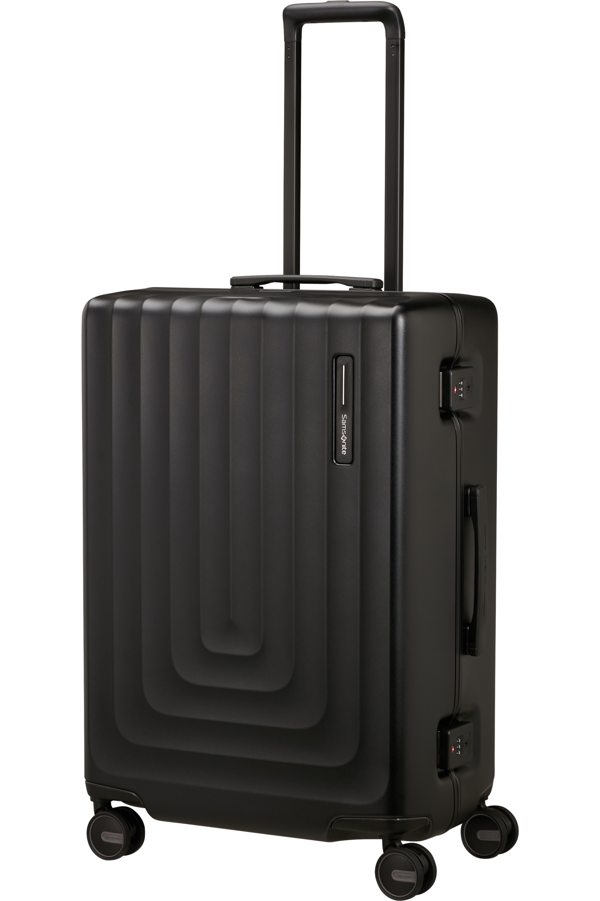 Focus Valise à 4 roues 69cm - Matt Graphite