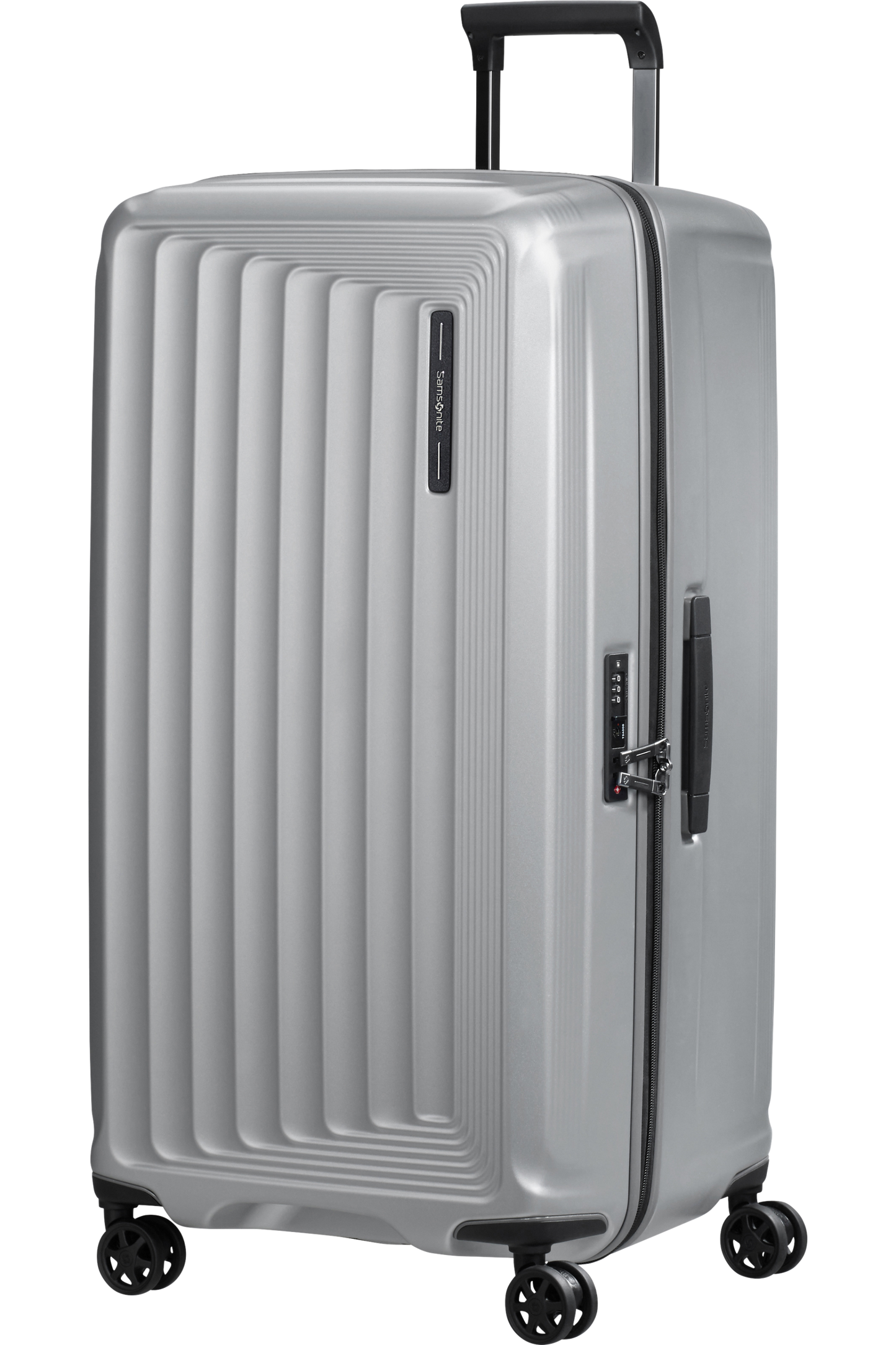 Nuon Trunk 80cm - Metal mat