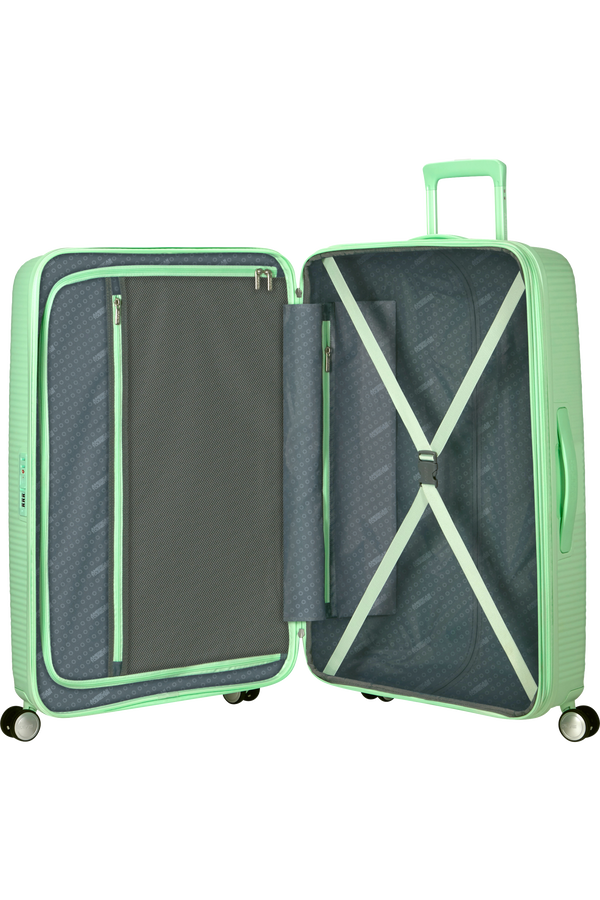 SoundBox 77cm Bagage long séjour - Pastel Green