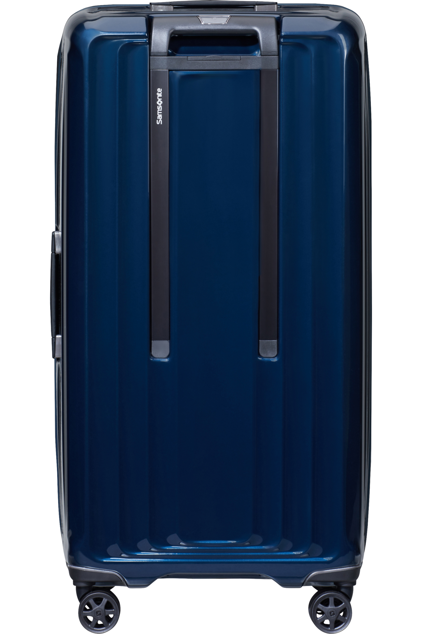 Nuon Trunk 80cm - Metallic Dark Blue