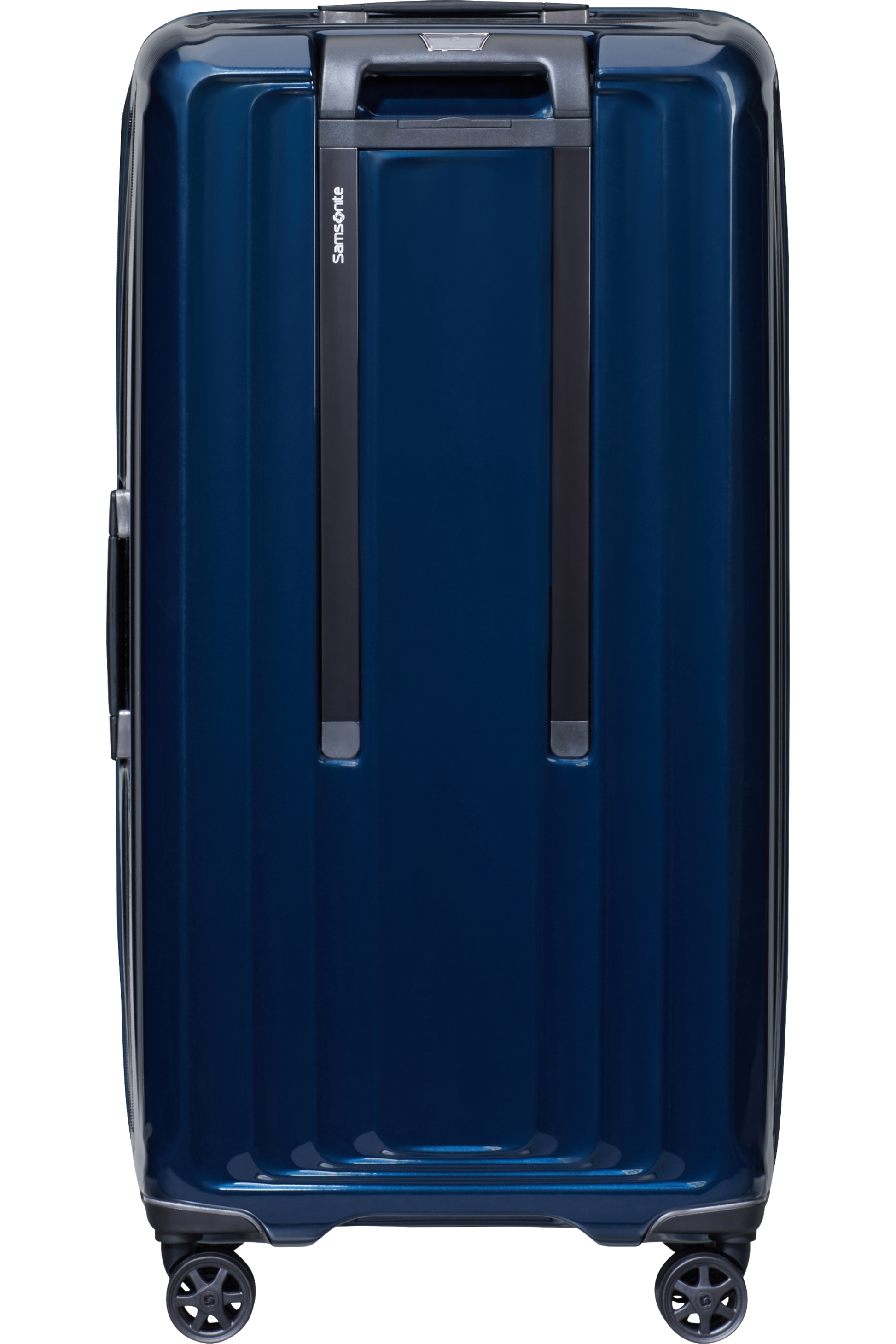 Nuon Trunk 80cm - Metallic Dark Blue