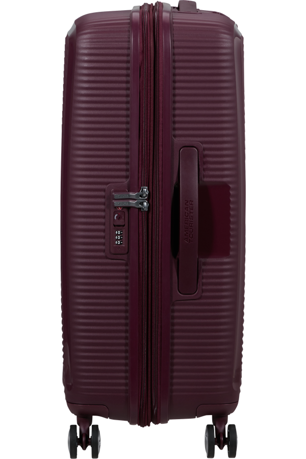 SoundBox 67cm Bagage moyen séjour - Wild Cherry