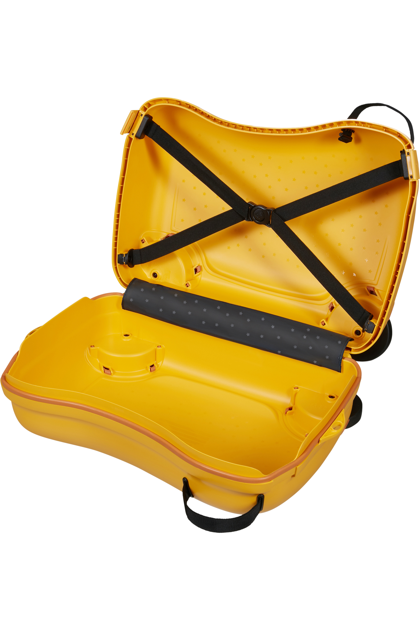 Dream2go Disney Valise à 4 roues - Simba