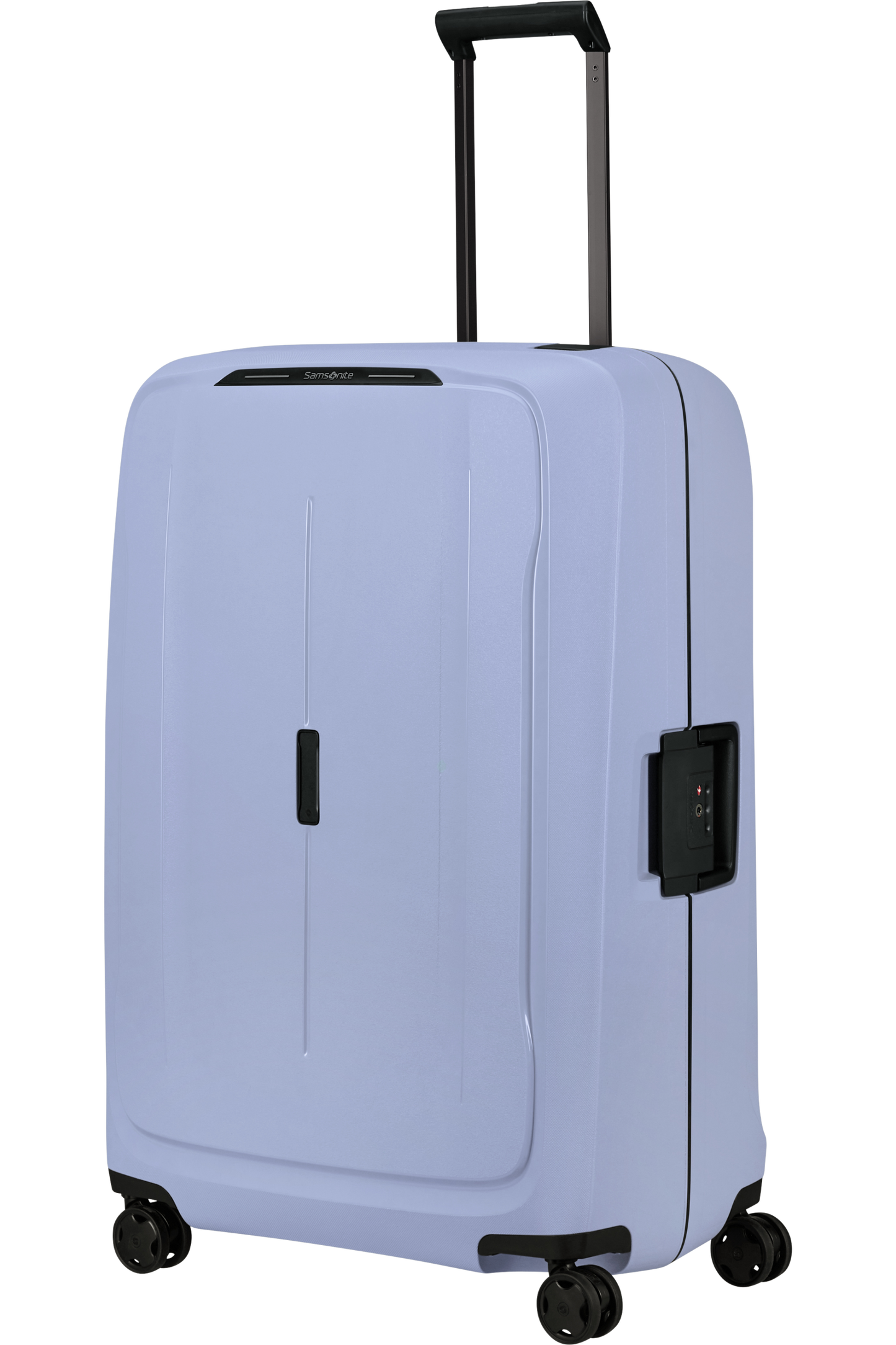 Essens Valise à 4 roues 81cm - Lavande