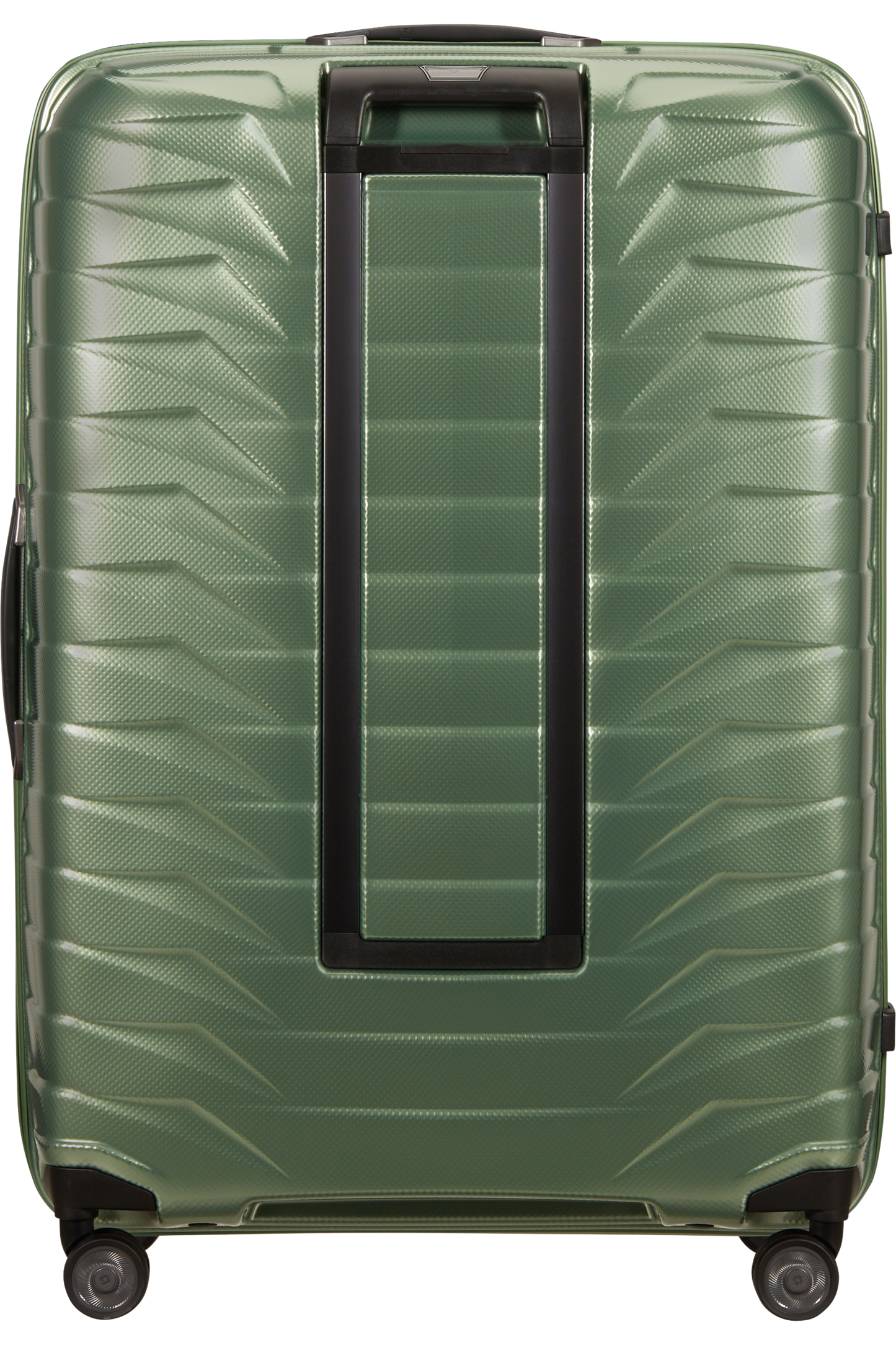 Proxis Valise à 4 roues 81cm - Basil Green