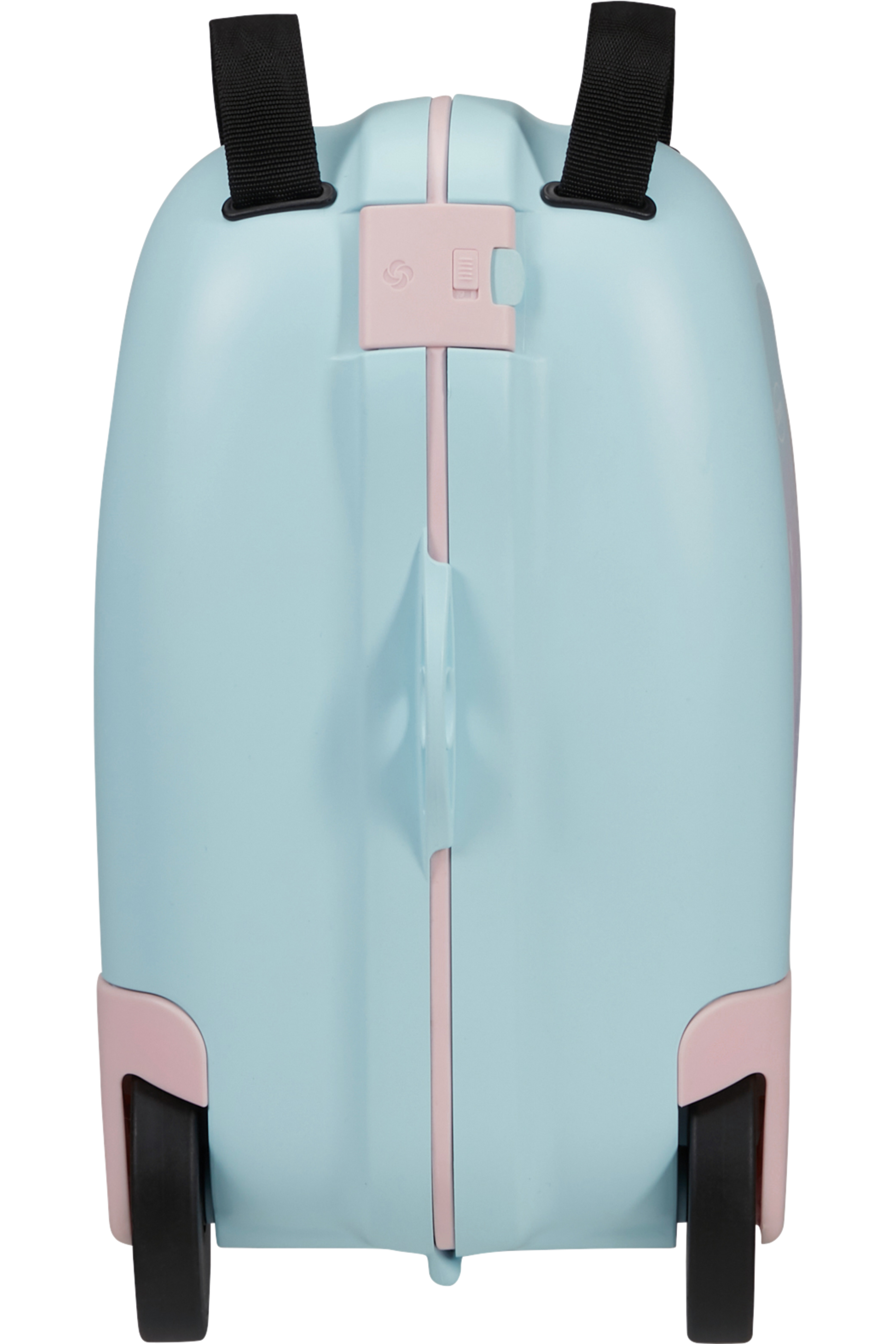 Dream2go Disney Valise à 4 roues - Frozen