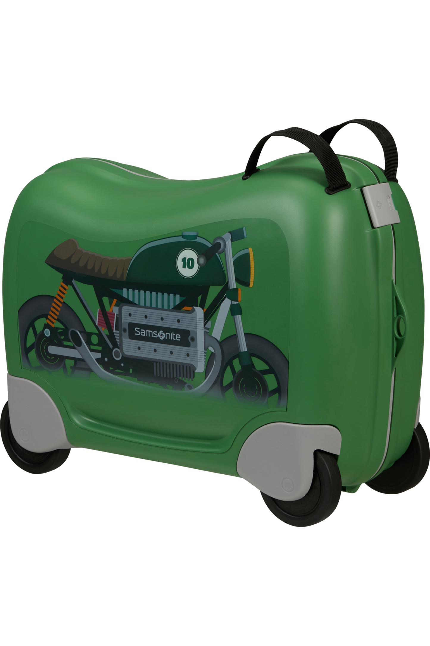 Dream2go Valise à 4 roues - Motorbike