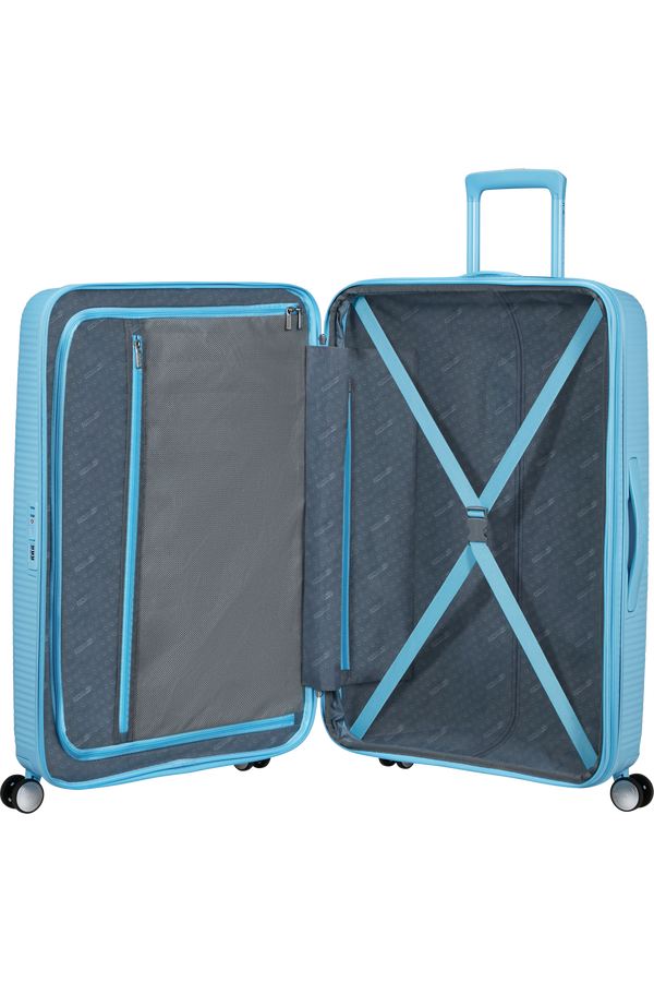 SoundBox 77cm Bagage long séjour - Blueberry Fizz