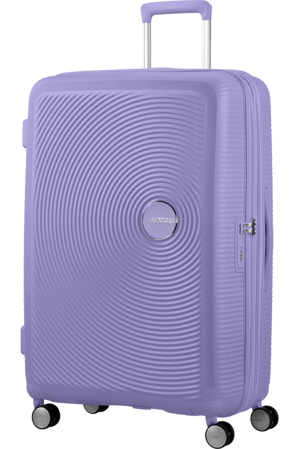SoundBox 77cm Bagage long séjour - Lavande
