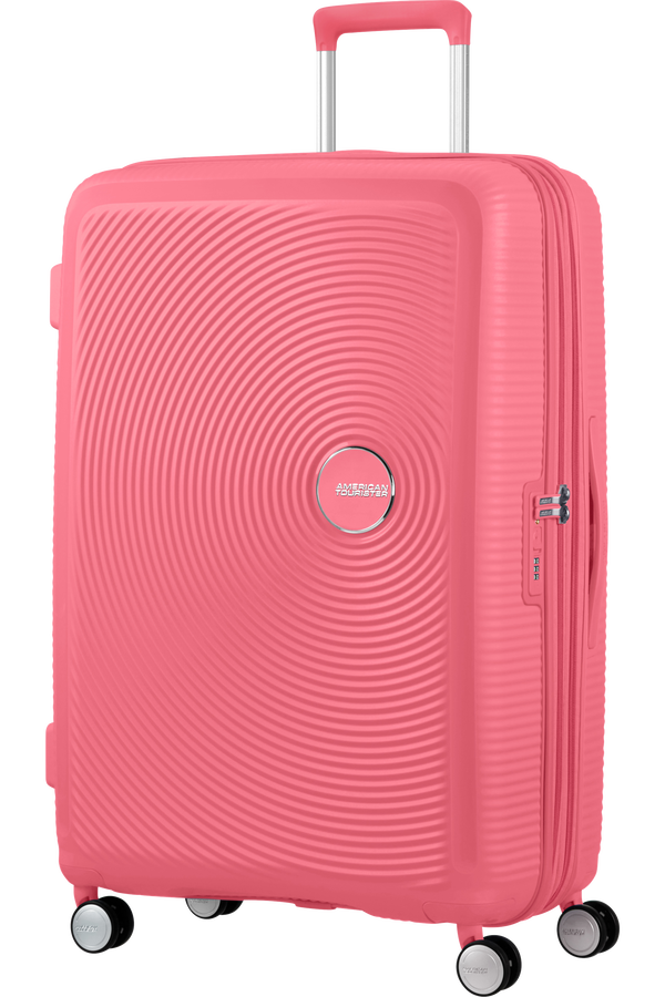 SoundBox 77cm Bagage long séjour - Sun Kissed Coral