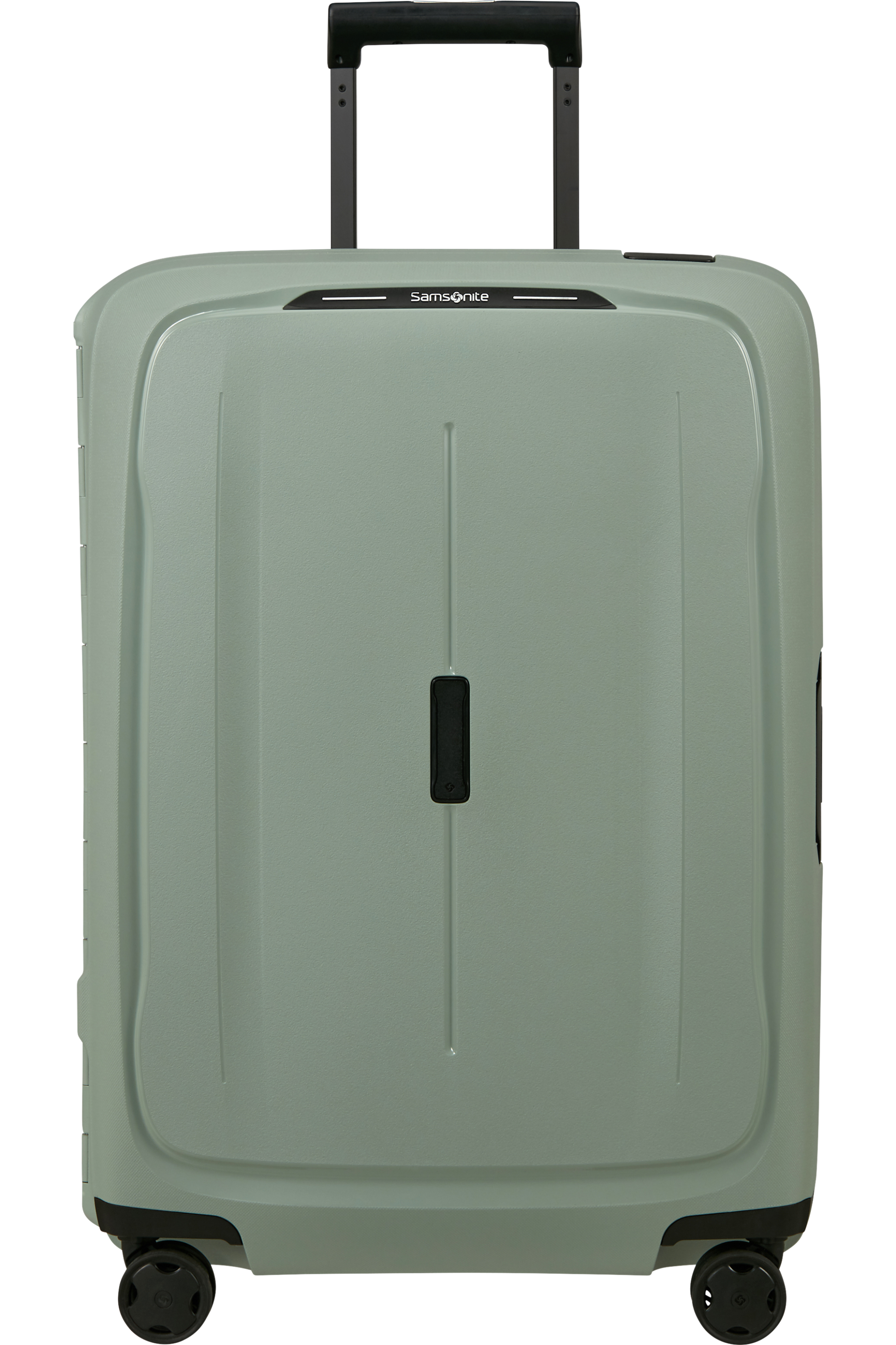 Essens Valise à 4 roues 69cm - Sage