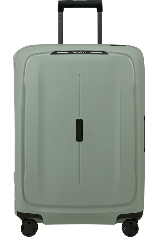 Essens Valise à 4 roues 69cm - Sage