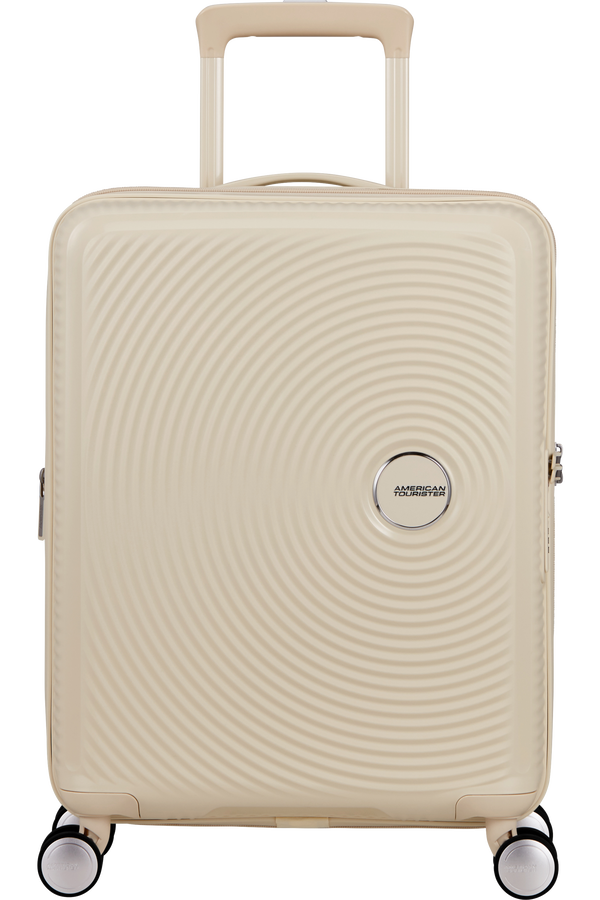 SoundBox 55cm Bagage cabine - Coconut Sand