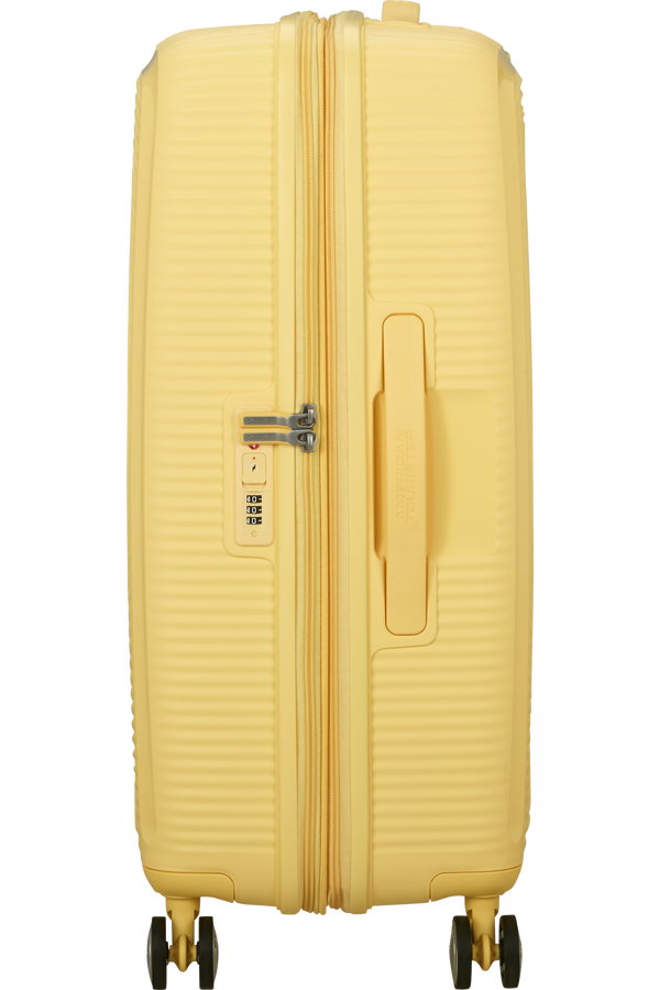 SoundBox 67cm Bagage moyen séjour - Pastel Yellow