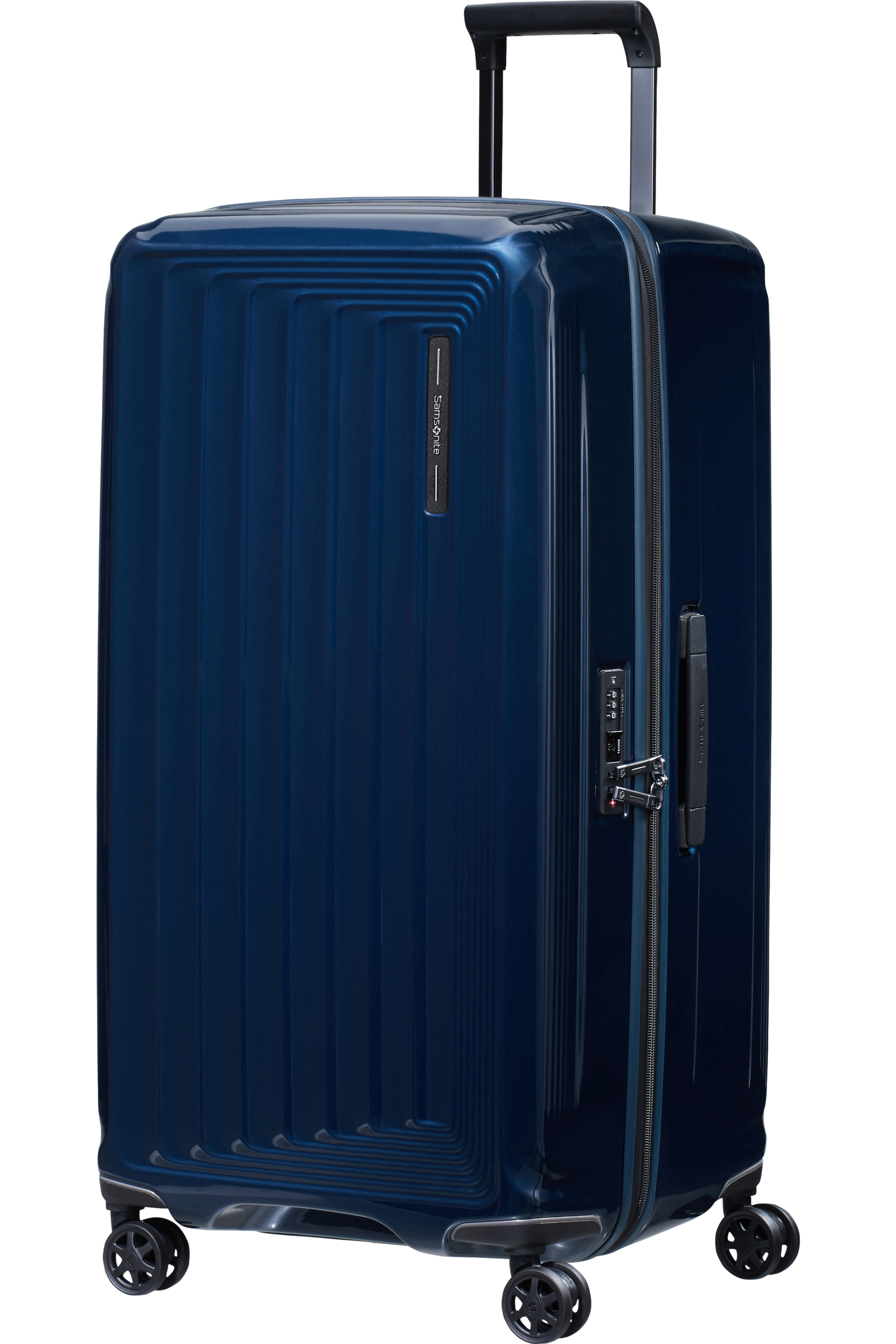 Nuon Trunk 80cm - Metallic Dark Blue