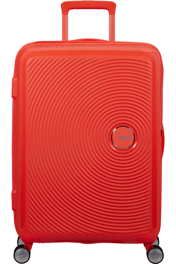 SoundBox 67cm Bagage moyen séjour - Neon Orange