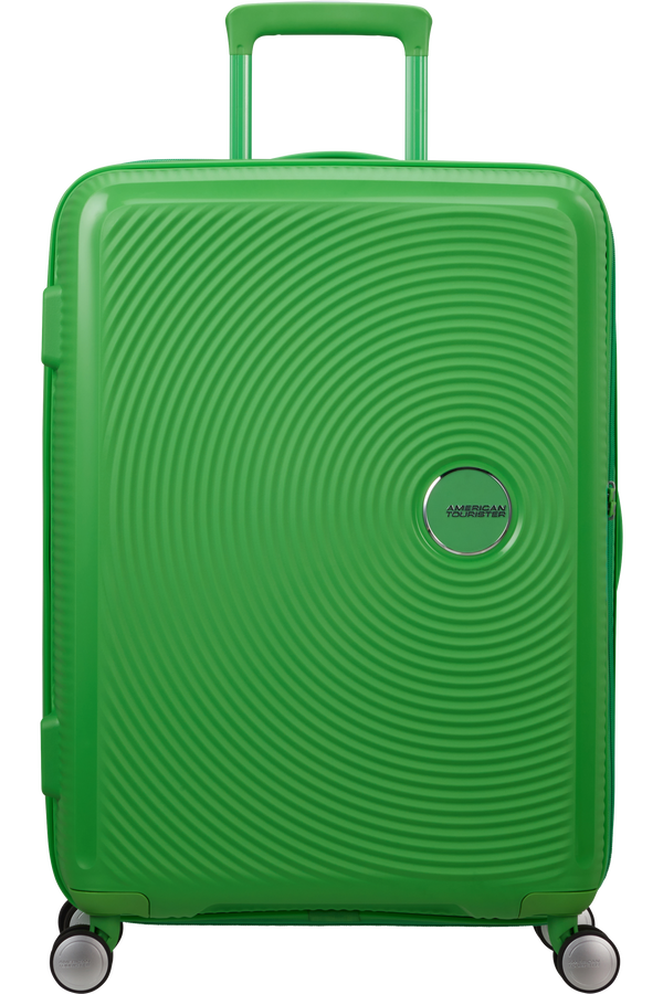 SoundBox 67cm Bagage moyen séjour - Grass Green