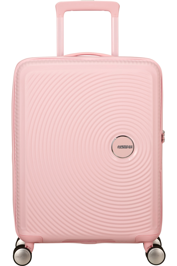 SoundBox 55cm Bagage cabine - Pastel Pink