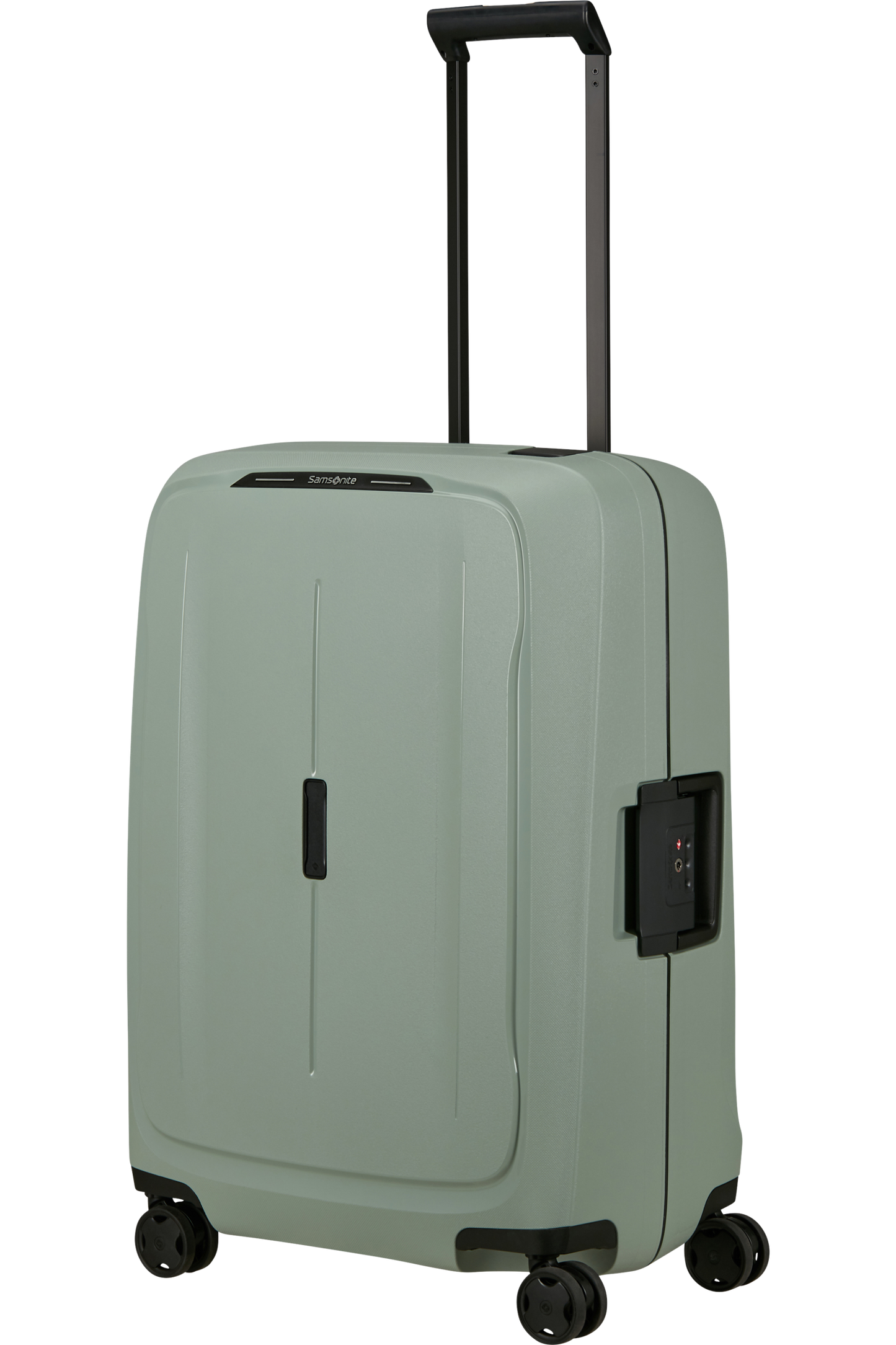 Essens Valise à 4 roues 69cm - Sage