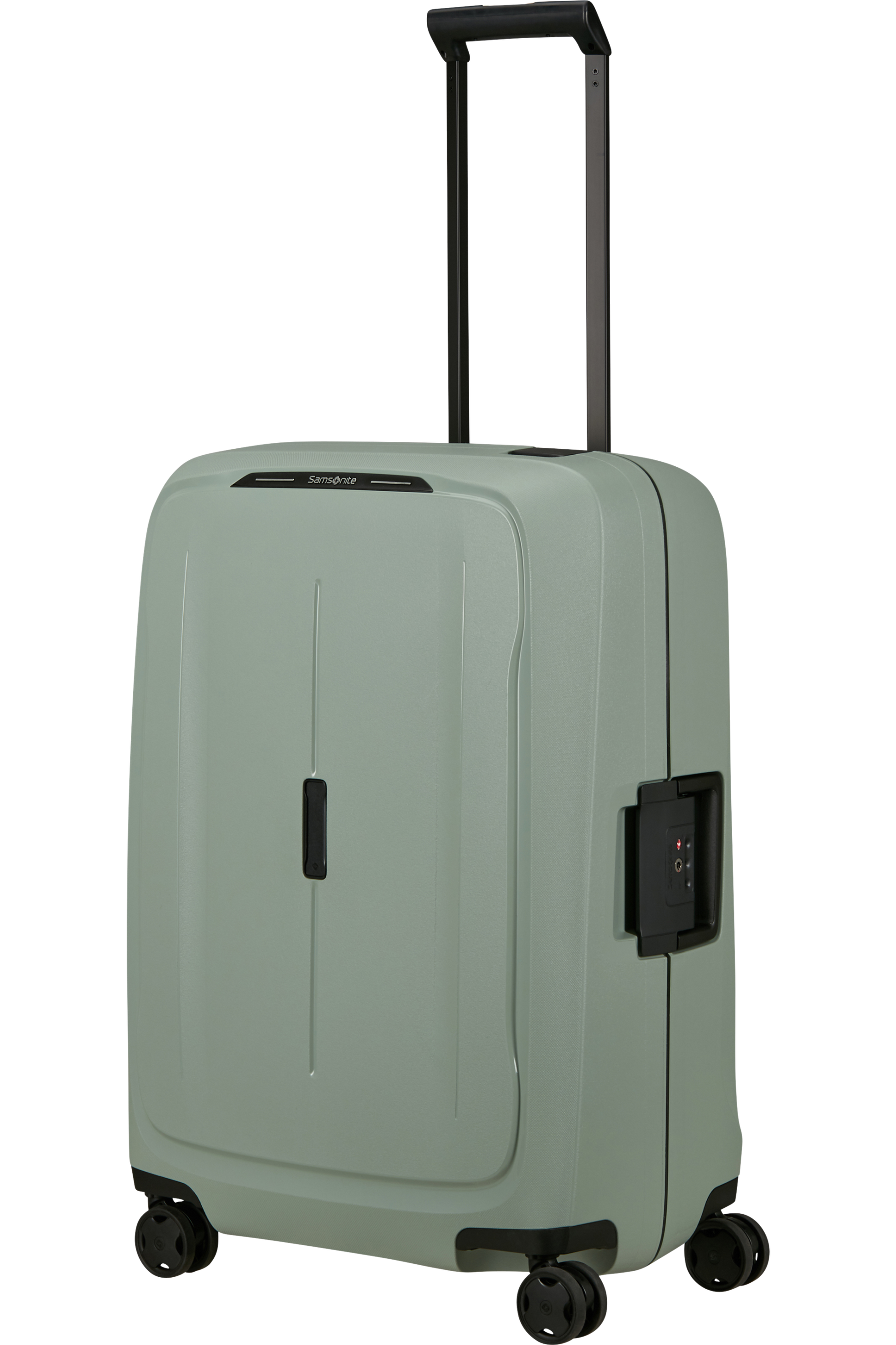 Essens Valise à 4 roues 69cm - Sage