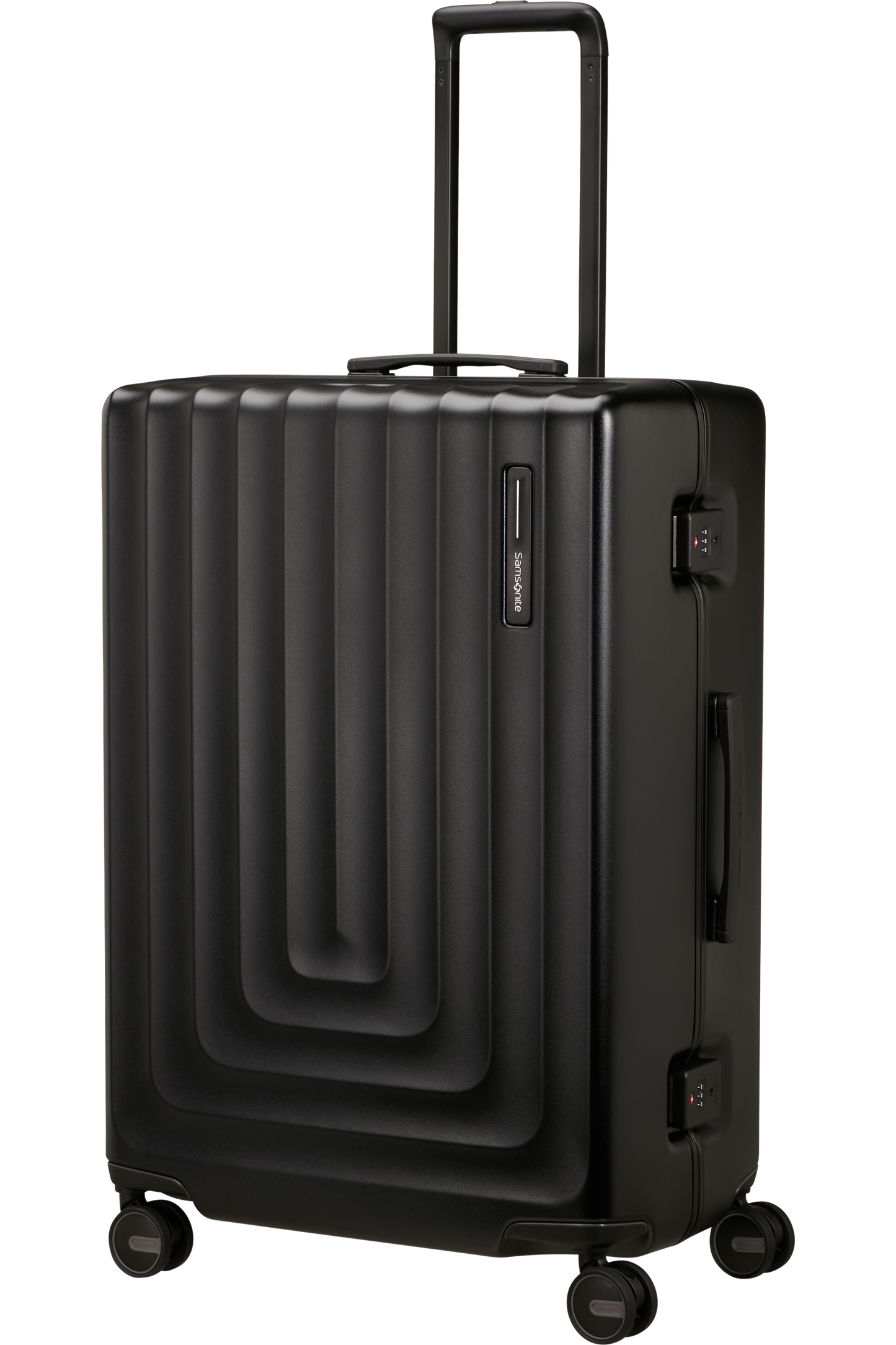 Focus Valise à 4 roues 75cm - Matt Graphite