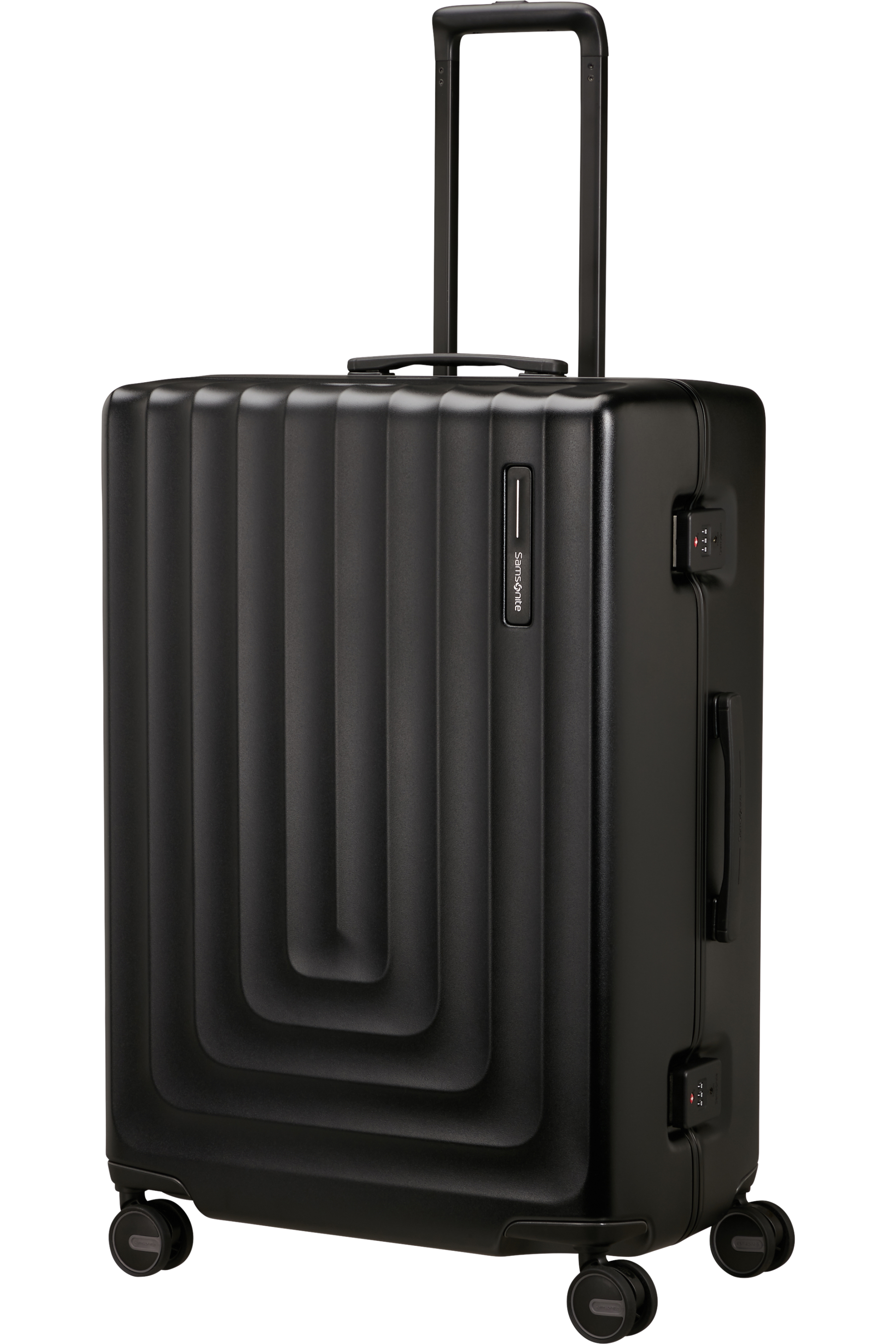 Focus Valise à 4 roues 75cm - Matt Graphite