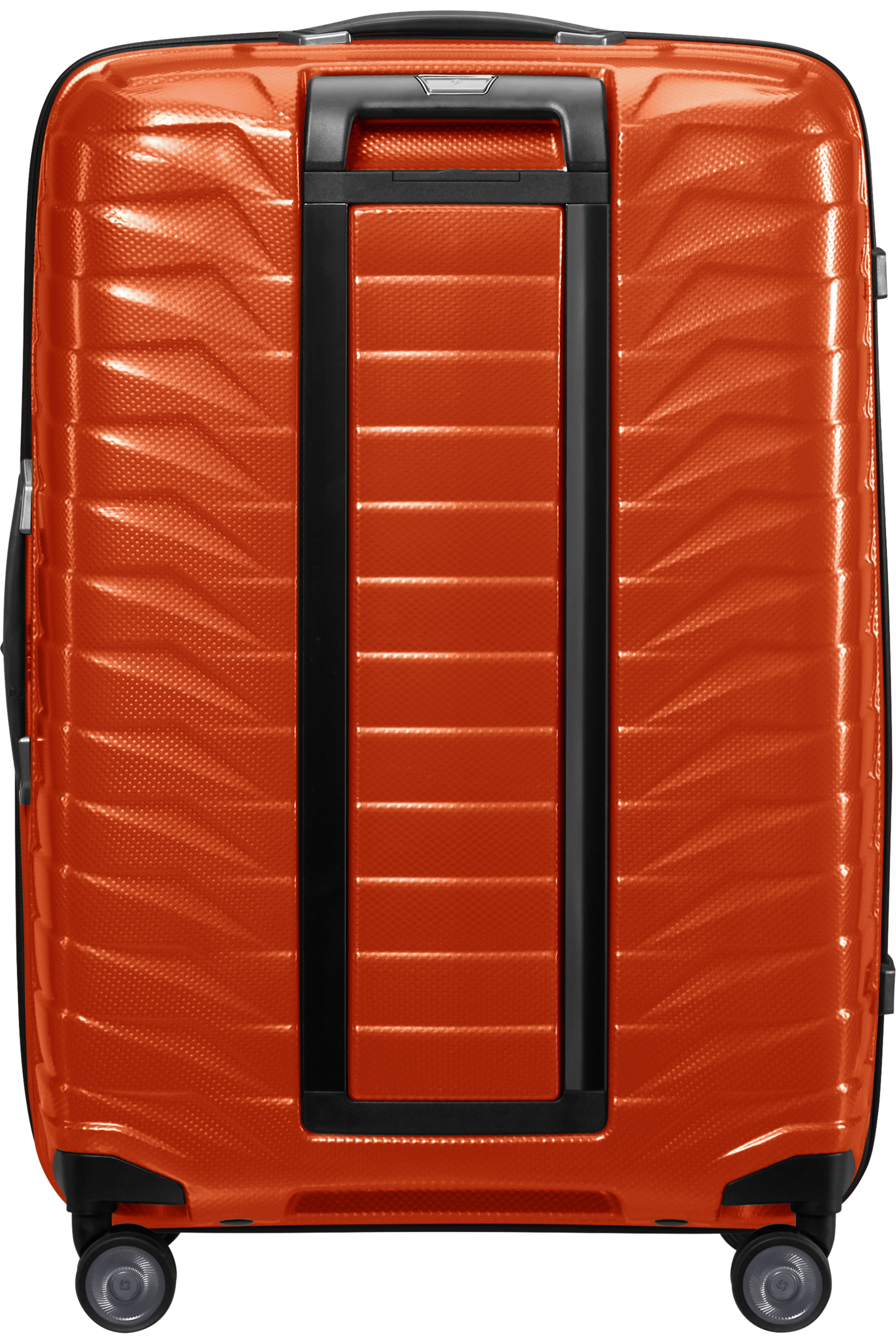 Proxis Valise à 4 roues 69cm - Flame